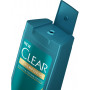 Шампунь Clear Детокс Зволожуючий проти лупи 400 мл (8714100757208) Шампунь Clear Детокс Зволожуючий проти лупи 400 мл (8714100757208)
