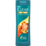 Шампунь Clear Детокс Зволожуючий проти лупи 400 мл (8714100757208) Шампунь Clear Детокс Зволожуючий проти лупи 400 мл (8714100757208)