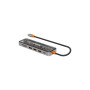 Порт-реплікатор Canyon Docking Station DS-13 4k 7-in-1 USB-C (CNS-TDS13) Порт-реплікатор Canyon Docking Station DS-13 4k 7-in-1 USB-C (CNS-TDS13)
