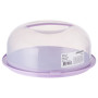 Тортівниця Ardesto Tasty Baking 28.4х11.5 см Purple (AR2328LP) Тортівниця Ardesto Tasty Baking 28.4х11.5 см Purple (AR2328LP)