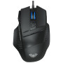 Мишка Aula S12 USB Black (S12) Мишка Aula S12 USB Black (S12)