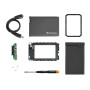 Кишеня зовнішня Transcend TS0GSJ25CK3 Кишеня зовнішня Transcend TS0GSJ25CK3