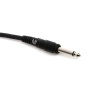 Інструментальний кабель D'Addario Classic Series Instrument Cable 3m (PW-CGT-10) Інструментальний кабель D'Addario Classic Series Instrument Cable 3m (PW-CGT-10)
