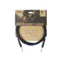 Інструментальний кабель D'Addario Classic Series Instrument Cable 3m (PW-CGT-10) Інструментальний кабель D'Addario Classic Series Instrument Cable 3m (PW-CGT-10)