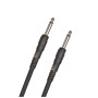 Інструментальний кабель D'Addario Classic Series Instrument Cable 3m (PW-CGT-10) Інструментальний кабель D'Addario Classic Series Instrument Cable 3m (PW-CGT-10)