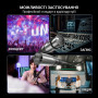 Мікрофонний кабель Fifine XLR Male to Female 3 м (L9) Мікрофонний кабель Fifine XLR Male to Female 3 м (L9)
