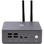 Комп'ютер Vinga Mini PC V665 (V6651255U.16512) Комп'ютер Vinga Mini PC V665 (V6651255U.16512)