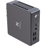 Комп'ютер Vinga Mini PC V665 (V6651255U.16512) Комп'ютер Vinga Mini PC V665 (V6651255U.16512)