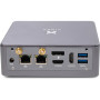 Комп'ютер Vinga Mini PC V660 (V6601235U.8256) Комп'ютер Vinga Mini PC V660 (V6601235U.8256)