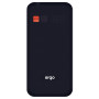 Мобільний телефон Ergo R231 Black