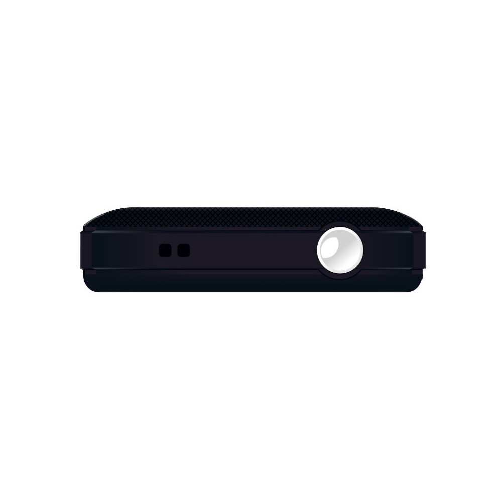 Мобільний телефон Ergo R231 Black
