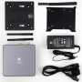 Комп'ютер Vinga Mini PC V660 (V6601235U.321T) Комп'ютер Vinga Mini PC V660 (V6601235U.321T)