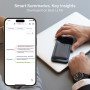 Цифровий диктофон PLAUD AI Note Black (NB-100-BL) Цифровий диктофон PLAUD AI Note Black (NB-100-BL)