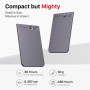 Цифровий диктофон PLAUD AI Note Black (NB-100-BL) Цифровий диктофон PLAUD AI Note Black (NB-100-BL)
