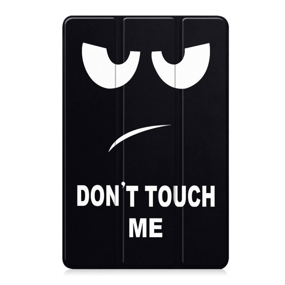 Чохол до планшета BeCover Smart Case Lenovo Tab M11 (2024) TB-TB330FU/Xiaoxin Pad 11 (2024) 11" Don't Touch (710756)