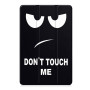 Чохол до планшета BeCover Smart Case Lenovo Tab M11 (2024) TB-TB330FU/Xiaoxin Pad 11 (2024) 11" Don't Touch (710756) Чохол до планшета BeCover Smart Case Lenovo Tab M11 (2024) TB-TB330FU/Xiaoxin Pad 11 (2024) 11" Don't Touch (710756)