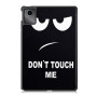 Чохол до планшета BeCover Smart Case Lenovo Tab M11 (2024) TB-TB330FU/Xiaoxin Pad 11 (2024) 11" Don't Touch (710756) Чохол до планшета BeCover Smart Case Lenovo Tab M11 (2024) TB-TB330FU/Xiaoxin Pad 11 (2024) 11" Don't Touch (710756)