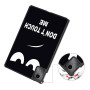 Чохол до планшета BeCover Smart Case Lenovo Tab M11 (2024) TB-TB330FU/Xiaoxin Pad 11 (2024) 11" Don't Touch (710756) Чохол до планшета BeCover Smart Case Lenovo Tab M11 (2024) TB-TB330FU/Xiaoxin Pad 11 (2024) 11" Don't Touch (710756)