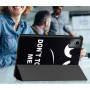 Чохол до планшета BeCover Smart Case Lenovo Tab M11 (2024) TB-TB330FU/Xiaoxin Pad 11 (2024) 11" Don't Touch (710756) Чохол до планшета BeCover Smart Case Lenovo Tab M11 (2024) TB-TB330FU/Xiaoxin Pad 11 (2024) 11" Don't Touch (710756)
