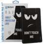 Чохол до планшета BeCover Smart Case Lenovo Tab M11 (2024) TB-TB330FU/Xiaoxin Pad 11 (2024) 11" Don't Touch (710756) Чохол до планшета BeCover Smart Case Lenovo Tab M11 (2024) TB-TB330FU/Xiaoxin Pad 11 (2024) 11" Don't Touch (710756)
