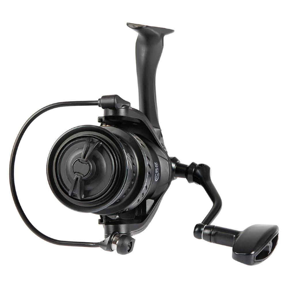 Котушка Brain NRG SE 5500S 10+1BB 5.01 (1858.52.05)