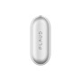 Цифровий диктофон PLAUD AI Note Pin Silver (PN0200-SI) Цифровий диктофон PLAUD AI Note Pin Silver (PN0200-SI)