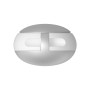 Цифровий диктофон PLAUD AI Note Pin Silver (PN0200-SI) Цифровий диктофон PLAUD AI Note Pin Silver (PN0200-SI)