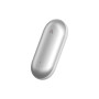 Цифровий диктофон PLAUD AI Note Pin Silver (PN0200-SI) Цифровий диктофон PLAUD AI Note Pin Silver (PN0200-SI)
