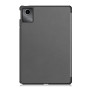 Чохол до планшета BeCover Smart Case Lenovo Tab M11 (2024) TB-TB330FU/Xiaoxin Pad 11 (2024) 11" Gray (710753) Чохол до планшета BeCover Smart Case Lenovo Tab M11 (2024) TB-TB330FU/Xiaoxin Pad 11 (2024) 11" Gray (710753)