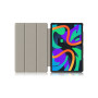 Чохол до планшета BeCover Smart Case Lenovo Tab M11 (2024) TB-TB330FU/Xiaoxin Pad 11 (2024) 11" Gray (710753) Чохол до планшета BeCover Smart Case Lenovo Tab M11 (2024) TB-TB330FU/Xiaoxin Pad 11 (2024) 11" Gray (710753)