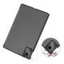 Чохол до планшета BeCover Smart Case Lenovo Tab M11 (2024) TB-TB330FU/Xiaoxin Pad 11 (2024) 11" Gray (710753) Чохол до планшета BeCover Smart Case Lenovo Tab M11 (2024) TB-TB330FU/Xiaoxin Pad 11 (2024) 11" Gray (710753)