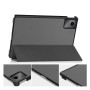 Чохол до планшета BeCover Smart Case Lenovo Tab M11 (2024) TB-TB330FU/Xiaoxin Pad 11 (2024) 11" Gray (710753) Чохол до планшета BeCover Smart Case Lenovo Tab M11 (2024) TB-TB330FU/Xiaoxin Pad 11 (2024) 11" Gray (710753)