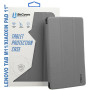 Чохол до планшета BeCover Smart Case Lenovo Tab M11 (2024) TB-TB330FU/Xiaoxin Pad 11 (2024) 11" Gray (710753) Чохол до планшета BeCover Smart Case Lenovo Tab M11 (2024) TB-TB330FU/Xiaoxin Pad 11 (2024) 11" Gray (710753)