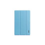 Чохол до планшета BeCover Smart Case Lenovo Tab M11 (2024) TB-TB330FU/Xiaoxin Pad 11 (2024) 11" Light Blue (710754) Чохол до планшета BeCover Smart Case Lenovo Tab M11 (2024) TB-TB330FU/Xiaoxin Pad 11 (2024) 11" Light Blue (710754)