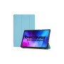 Чохол до планшета BeCover Smart Case Lenovo Tab M11 (2024) TB-TB330FU/Xiaoxin Pad 11 (2024) 11" Light Blue (710754) Чохол до планшета BeCover Smart Case Lenovo Tab M11 (2024) TB-TB330FU/Xiaoxin Pad 11 (2024) 11" Light Blue (710754)