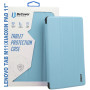 Чохол до планшета BeCover Smart Case Lenovo Tab M11 (2024) TB-TB330FU/Xiaoxin Pad 11 (2024) 11" Light Blue (710754) Чохол до планшета BeCover Smart Case Lenovo Tab M11 (2024) TB-TB330FU/Xiaoxin Pad 11 (2024) 11" Light Blue (710754)