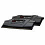 Модуль пам'яті для комп'ютера DDR4 16GB (2x8GB) 3200 MHz Ripjaws V G.Skill (F4-3200C16D-16GVKB) Модуль пам'яті для комп'ютера DDR4 16GB (2x8GB) 3200 MHz Ripjaws V G.Skill (F4-3200C16D-16GVKB)