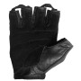 Рукавички для фітнесу PowerPlay 2154 XL Black (PP_2154_XL_Black) Рукавички для фітнесу PowerPlay 2154 XL Black (PP_2154_XL_Black)