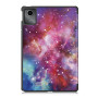 Чохол до планшета BeCover Smart Case Lenovo Tab M11 (2024) TB-TB330FU/Xiaoxin Pad 11 (2024) 11" Space (710759) Чохол до планшета BeCover Smart Case Lenovo Tab M11 (2024) TB-TB330FU/Xiaoxin Pad 11 (2024) 11" Space (710759)