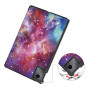 Чохол до планшета BeCover Smart Case Lenovo Tab M11 (2024) TB-TB330FU/Xiaoxin Pad 11 (2024) 11" Space (710759) Чохол до планшета BeCover Smart Case Lenovo Tab M11 (2024) TB-TB330FU/Xiaoxin Pad 11 (2024) 11" Space (710759)