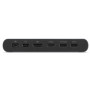 Порт-реплікатор Lenovo USB-C Universal Business Dock (40B30090EU) Порт-реплікатор Lenovo USB-C Universal Business Dock (40B30090EU)