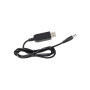 Кабель живлення USB to DC 5.5x2.1mm + 3.5x1.35mm 12V 1.0m Value (S1016) Кабель живлення USB to DC 5.5x2.1mm + 3.5x1.35mm 12V 1.0m Value (S1016)