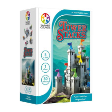 Настільна гра Smart Games Високий замок (SG 106)