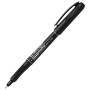 Маркер Centropen Permanent ОНР 2636 F 0,6 мм black (2636/01) Маркер Centropen Permanent ОНР 2636 F 0,6 мм black (2636/01)