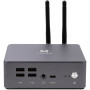 Комп'ютер Vinga Mini PC V655 (V6551220P.8256) Комп'ютер Vinga Mini PC V655 (V6551220P.8256)