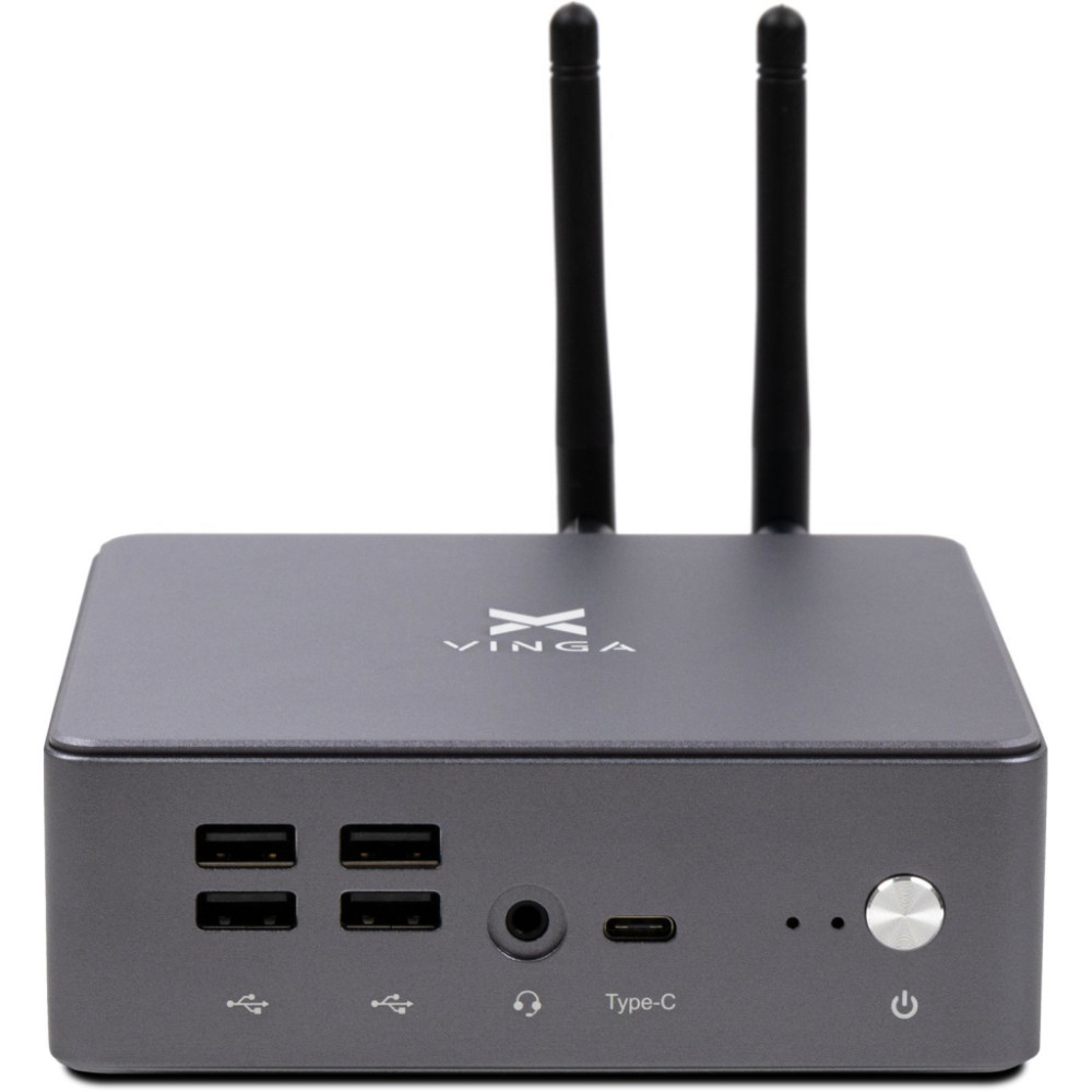 Комп'ютер Vinga Mini PC V655 (V6551220P.8512)