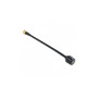 Антена для дрона AKK Bullet Antenna 5.8GHz 3DBi SMA 160mm RHCP White (AB160) Антена для дрона AKK Bullet Antenna 5.8GHz 3DBi SMA 160mm RHCP White (AB160)