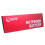 Акумулятор до ноутбука Asus A32-X401 10.8 V, 5200 mAh 56 Wh Extradigital (BNA3998) Акумулятор до ноутбука Asus A32-X401 10.8 V, 5200 mAh 56 Wh Extradigital (BNA3998)