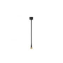 Антена для дрона AKK Tube Antenna 5GHz 4.5DBi SMA 160mm RHCP (AT161) Антена для дрона AKK Tube Antenna 5GHz 4.5DBi SMA 160mm RHCP (AT161)
