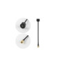 Антена для дрона AKK Tube Antenna 5GHz 4.5DBi SMA 160mm RHCP (AT161) Антена для дрона AKK Tube Antenna 5GHz 4.5DBi SMA 160mm RHCP (AT161)